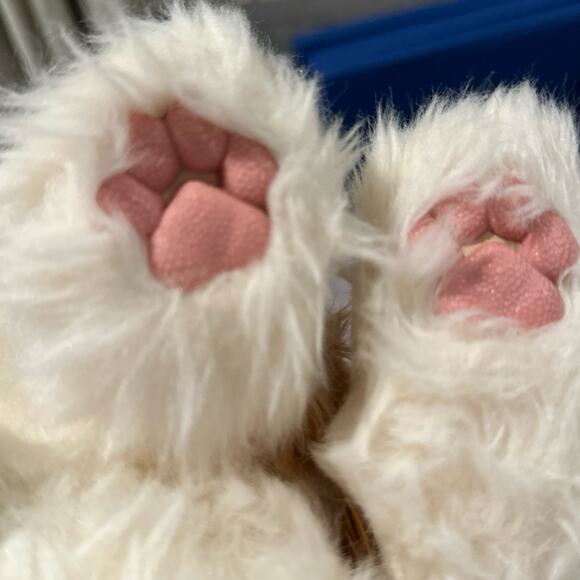 Realistic Freckled Scruffy Dog Life Companion Pets - Picture 12 of 12